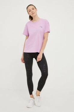 Γυναικεία Κολάν προπόνησης Puma Stardust Crystalline μαύρο