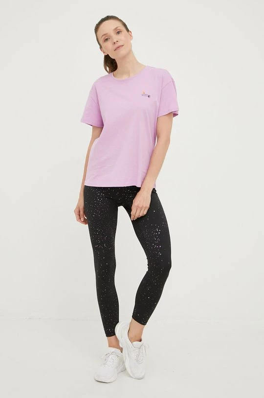 Γυναικεία Κολάν προπόνησης Puma Stardust Crystalline μαύρο 1 Γυναικεία Κολάν προπόνησης Puma Stardust Crystalline μαύρο