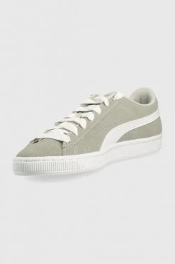 Γυναικεία Sneakers Αθλητικά Puma Suede Re:style γκρι 7 Γυναικεία Sneakers Αθλητικά Puma Suede Re:style γκρι -Puma Κατάστημα unnamed file 1649