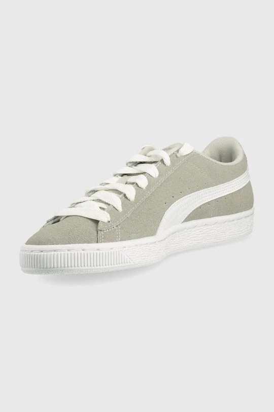 Γυναικεία Sneakers Αθλητικά Puma Suede Re:style γκρι 3 Γυναικεία Sneakers Αθλητικά Puma Suede Re:style γκρι - Image 3