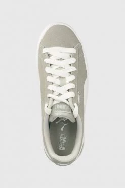 Γυναικεία Sneakers Αθλητικά Puma Suede Re:style γκρι 8 Γυναικεία Sneakers Αθλητικά Puma Suede Re:style γκρι -Puma Κατάστημα unnamed file 1650