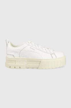 Γυναικεία Sneakers Αθλητικά Puma Mayze Infuse Wns άσπρο