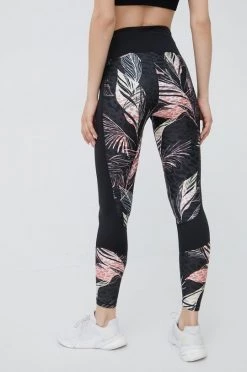 Γυναικεία Κολάν προπόνησης Puma μαύρο -Puma Κατάστημα unnamed file 1666