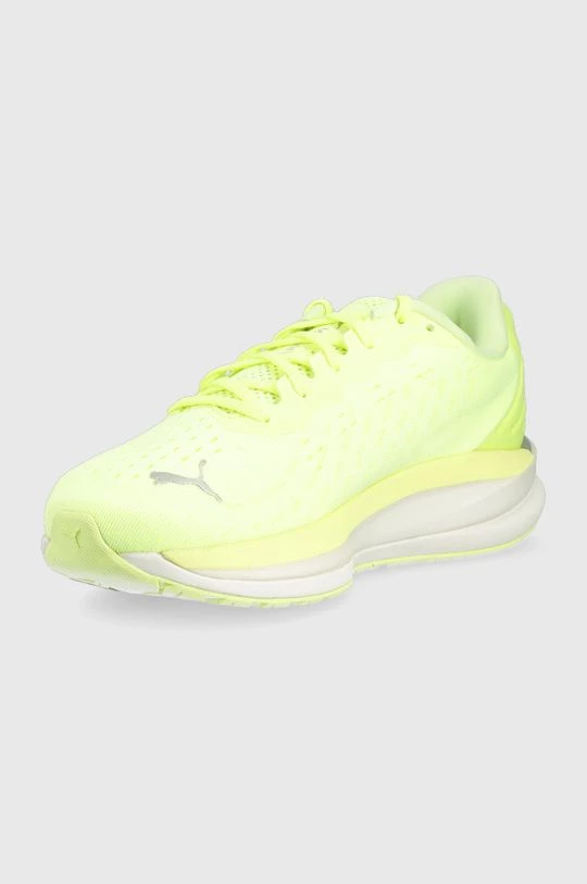 Γυναικεία Αθλητικά Παπούτσια για τρέξιμο Puma Magnify Nitro πράσινο 3 Γυναικεία Αθλητικά Παπούτσια για τρέξιμο Puma Magnify Nitro πράσινο - Image 3