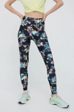 Γυναικεία Κολάν Puma μαύρο