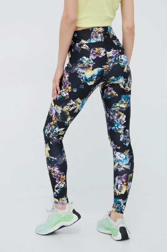 Γυναικεία Κολάν Puma μαύρο 3 Γυναικεία Κολάν Puma μαύρο - Image 3