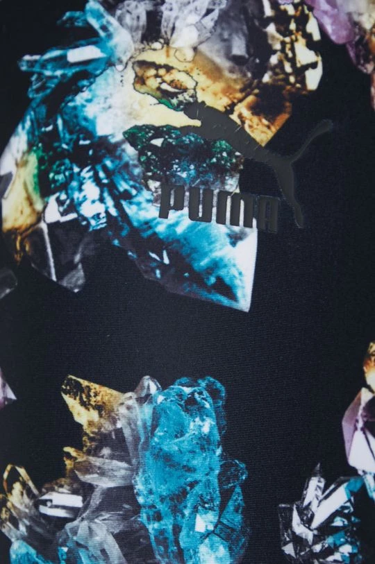 Γυναικεία Κολάν Puma μαύρο 4 Γυναικεία Κολάν Puma μαύρο - Image 4