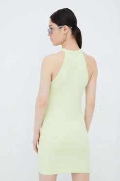 Γυναικεία Φορέματα Φόρεμα Puma πράσινο, -Puma Κατάστημα unnamed file 1682