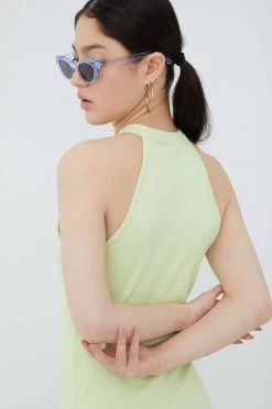 Γυναικεία Φορέματα Φόρεμα Puma πράσινο, -Puma Κατάστημα unnamed file 1683