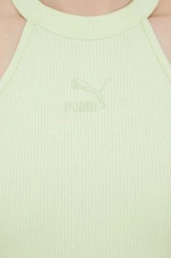 Γυναικεία Φορέματα Φόρεμα Puma πράσινο, -Puma Κατάστημα unnamed file 1684