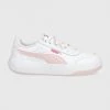 Γυναικεία Sneakers Αθλητικά Puma Tori ροζ