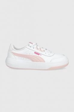 Γυναικεία Sneakers Αθλητικά Puma Tori ροζ