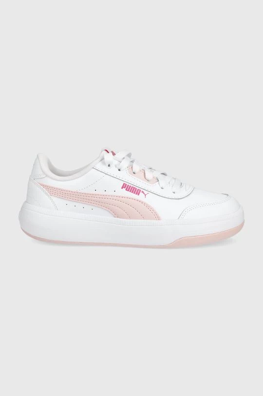 Γυναικεία Sneakers Αθλητικά Puma Tori ροζ 1 Γυναικεία Sneakers Αθλητικά Puma Tori ροζ