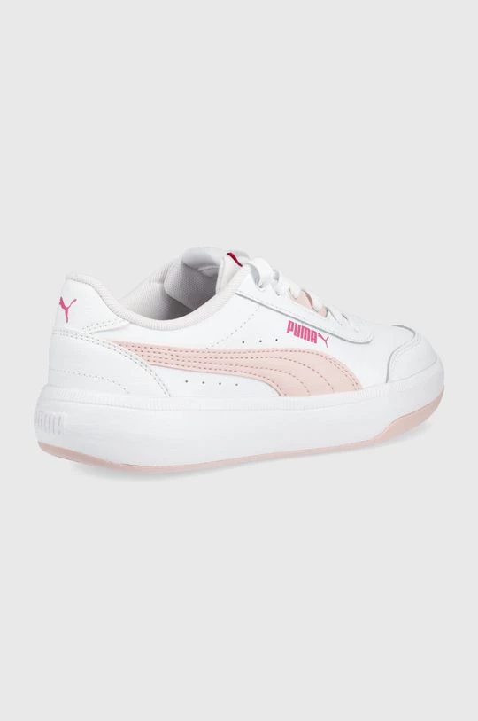 Γυναικεία Sneakers Αθλητικά Puma Tori ροζ 2 Γυναικεία Sneakers Αθλητικά Puma Tori ροζ - Image 2
