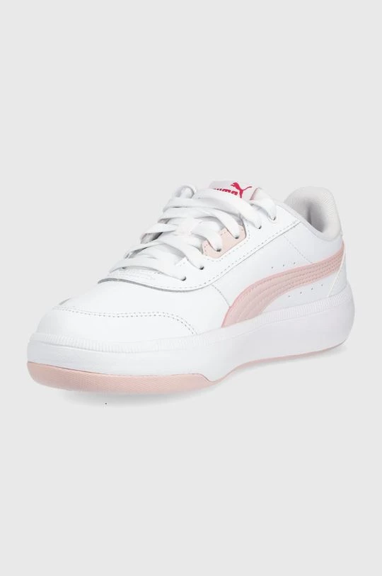 Γυναικεία Sneakers Αθλητικά Puma Tori ροζ 3 Γυναικεία Sneakers Αθλητικά Puma Tori ροζ - Image 3