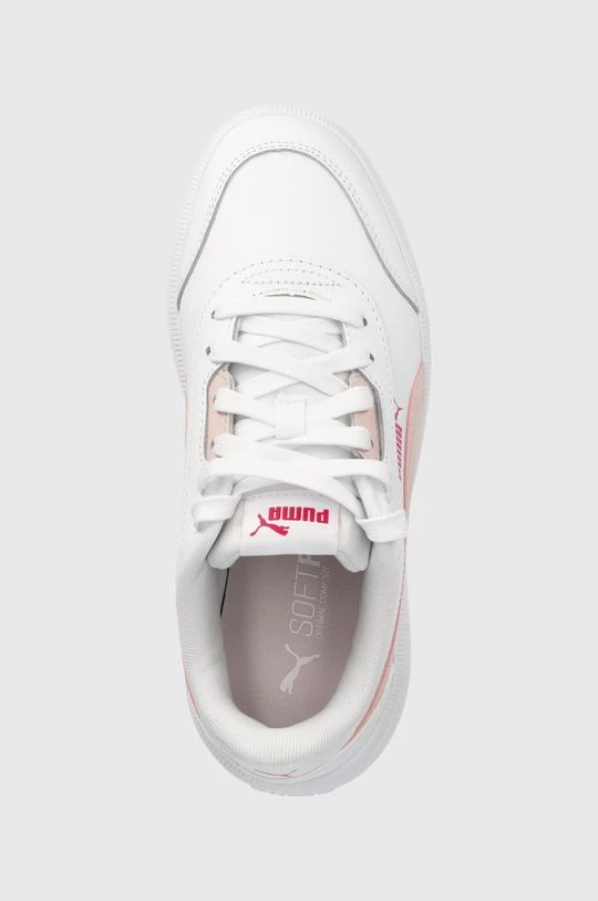 Γυναικεία Sneakers Αθλητικά Puma Tori ροζ 4 Γυναικεία Sneakers Αθλητικά Puma Tori ροζ - Image 4