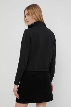 Γυναικεία Με φερμουάρ Βαμβακερή μπλούζα Puma χρώμα: μαύρο, 7 Γυναικεία Με φερμουάρ Βαμβακερή μπλούζα Puma χρώμα: μαύρο, -Puma Κατάστημα unnamed file 1710