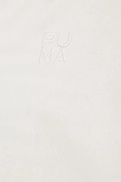 Γυναικεία Πουκάμισα Βαμβακερό πουκάμισο Puma χρώμα: μπεζ, -Puma Κατάστημα unnamed file 1717