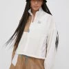 Γυναικεία Κοντά μπουφάν Μπουφάν Puma χρώμα: άσπρο,