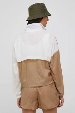 Γυναικεία Κοντά μπουφάν Μπουφάν Puma χρώμα: άσπρο, -Puma Κατάστημα unnamed file 1720