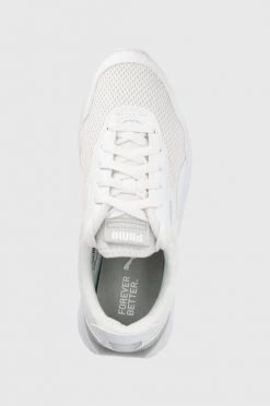 Γυναικεία Sneakers Αθλητικά Puma Cruise Rider Re:style Wns άσπρο -Puma Κατάστημα unnamed file 1732