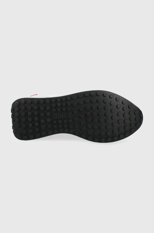 Γυναικεία Sneakers Αθλητικά Puma Future Rider Cut-out Wns άσπρο 5 Γυναικεία Sneakers Αθλητικά Puma Future Rider Cut-out Wns άσπρο - Image 5