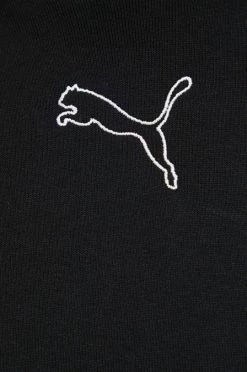 Γυναικεία Φορέματα Βαμβακερό φόρεμα Puma μαύρο, -Puma Κατάστημα unnamed file 174