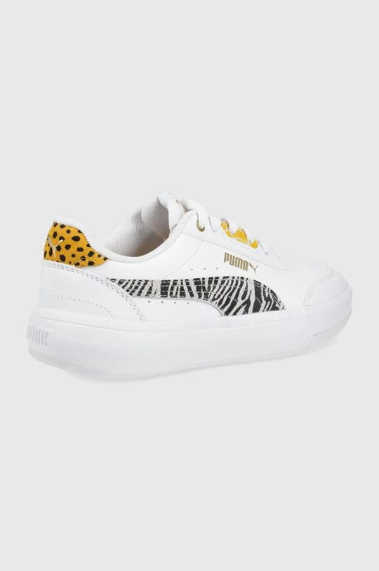 Γυναικεία Sneakers Υποδήματα Puma Tori Safari άσπρο 2 Γυναικεία Sneakers Υποδήματα Puma Tori Safari άσπρο - Image 2
