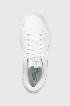 Γυναικεία Sneakers Υποδήματα Puma Suede Mayu St Wns άσπρο -Puma Κατάστημα unnamed file 1747