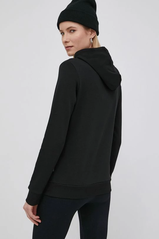 Γυναικεία Χωρίς φερμουάρ Μπλούζα Puma χρώμα: μαύρο, 3 Γυναικεία Χωρίς φερμουάρ Μπλούζα Puma χρώμα: μαύρο, - Image 3