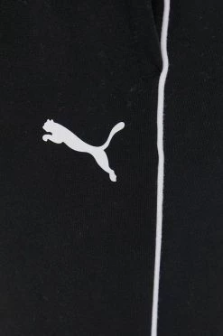 Γυναικεία Παντελόνια φόρμας Παντελόνι Puma χρώμα: μαύρο 7 Γυναικεία Παντελόνια φόρμας Παντελόνι Puma χρώμα: μαύρο -Puma Κατάστημα unnamed file 1771