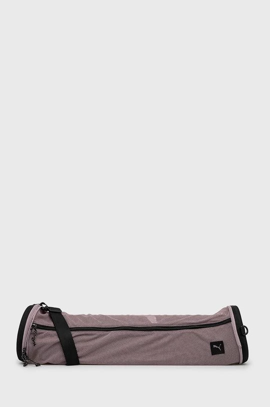 Γυναικεία Στρώματα Θήκη στρώματος γιόγκα. Puma μαύρο 1 Γυναικεία Στρώματα Θήκη στρώματος γιόγκα. Puma μαύρο