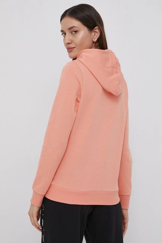 Γυναικεία Χωρίς φερμουάρ Μπλούζα Puma χρώμα: πορτοκαλί, 3 Γυναικεία Χωρίς φερμουάρ Μπλούζα Puma χρώμα: πορτοκαλί, - Image 3