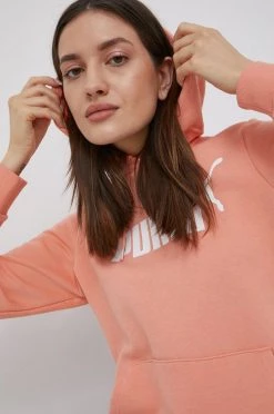 Γυναικεία Χωρίς φερμουάρ Μπλούζα Puma χρώμα: πορτοκαλί, 8 Γυναικεία Χωρίς φερμουάρ Μπλούζα Puma χρώμα: πορτοκαλί, -Puma Κατάστημα unnamed file 1786