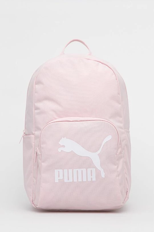 Γυναικεία Σακίδια πλάτης Σακίδιο πλάτης Puma χρώμα: ροζ, 1 Γυναικεία Σακίδια πλάτης Σακίδιο πλάτης Puma χρώμα: ροζ,