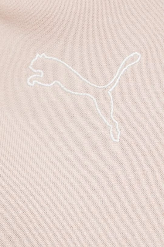 Γυναικεία Φορέματα Βαμβακερό φόρεμα Puma ροζ, 5 Γυναικεία Φορέματα Βαμβακερό φόρεμα Puma ροζ, - Image 5