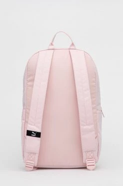 Γυναικεία Σακίδια πλάτης Σακίδιο πλάτης Puma χρώμα: ροζ, 8 Γυναικεία Σακίδια πλάτης Σακίδιο πλάτης Puma χρώμα: ροζ, -Puma Κατάστημα unnamed file 1791