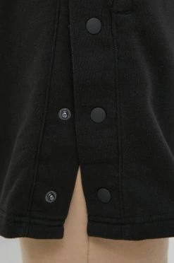 Γυναικεία Παντελόνια φόρμας Βαμβακερό παντελόνι Puma Title Nine χρώμα: μαύρο 7 Γυναικεία Παντελόνια φόρμας Βαμβακερό παντελόνι Puma Title Nine χρώμα: μαύρο -Puma Κατάστημα unnamed file 1796