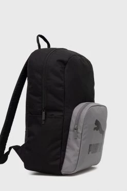 Γυναικεία Σακίδια πλάτης Σακίδιο πλάτης Puma γκρι, -Puma Κατάστημα unnamed file 1799