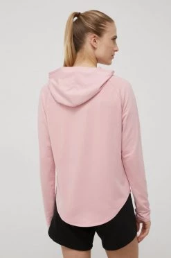 Γυναικεία Χωρίς φερμουάρ Μπλούζα Puma ροζ, -Puma Κατάστημα unnamed file 1809