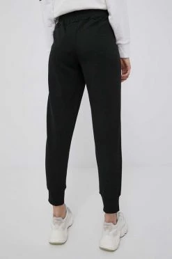 Γυναικεία Παντελόνια φόρμας Παντελόνι Puma χρώμα: μαύρο -Puma Κατάστημα unnamed file 1819