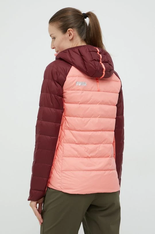 Γυναικεία Κοντά μπουφάν Μπουφάν με επένδυση από πούπουλα Puma πορτοκαλί, 3 Γυναικεία Κοντά μπουφάν Μπουφάν με επένδυση από πούπουλα Puma πορτοκαλί, - Image 3