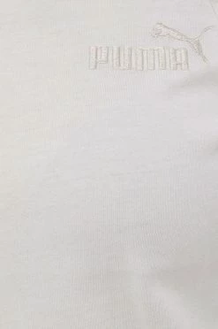 Γυναικεία Κοντομάνικο Βαμβακερό μπλουζάκι Puma μπεζ 9 Γυναικεία Κοντομάνικο Βαμβακερό μπλουζάκι Puma μπεζ -Puma Κατάστημα unnamed file 1829