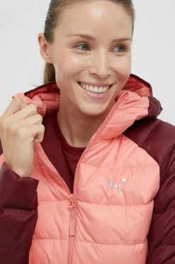 Γυναικεία Κοντά μπουφάν Μπουφάν με επένδυση από πούπουλα Puma πορτοκαλί, 9 Γυναικεία Κοντά μπουφάν Μπουφάν με επένδυση από πούπουλα Puma πορτοκαλί, -Puma Κατάστημα unnamed file 183