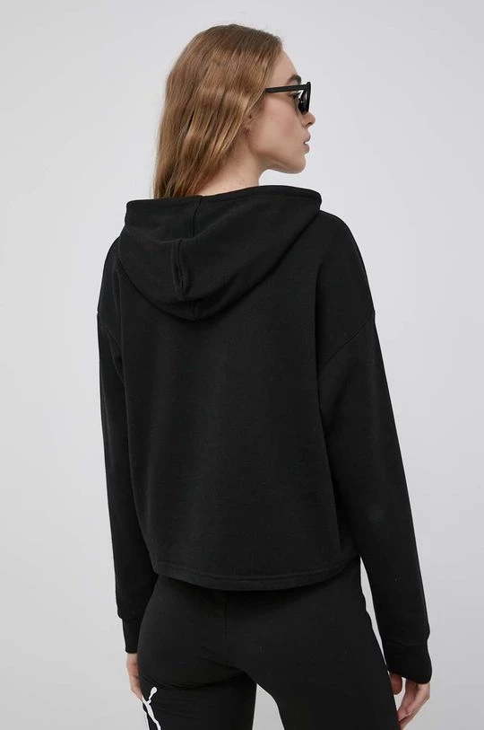 Γυναικεία Χωρίς φερμουάρ Μπλούζα Puma χρώμα: μαύρο, 3 Γυναικεία Χωρίς φερμουάρ Μπλούζα Puma χρώμα: μαύρο, - Image 3