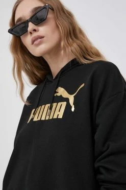 Γυναικεία Χωρίς φερμουάρ Μπλούζα Puma χρώμα: μαύρο, 8 Γυναικεία Χωρίς φερμουάρ Μπλούζα Puma χρώμα: μαύρο, -Puma Κατάστημα unnamed file 1833