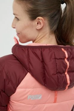 Γυναικεία Κοντά μπουφάν Μπουφάν με επένδυση από πούπουλα Puma πορτοκαλί, 10 Γυναικεία Κοντά μπουφάν Μπουφάν με επένδυση από πούπουλα Puma πορτοκαλί, -Puma Κατάστημα unnamed file 184