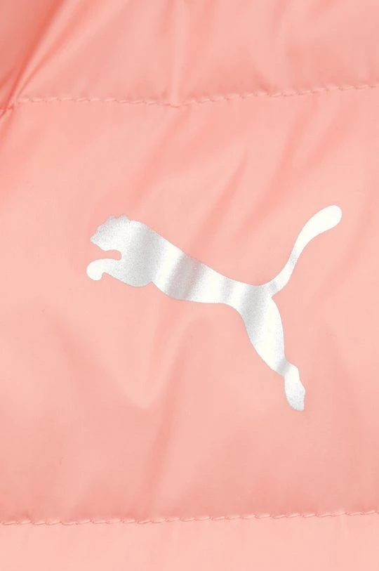 Γυναικεία Κοντά μπουφάν Μπουφάν με επένδυση από πούπουλα Puma πορτοκαλί, 6 Γυναικεία Κοντά μπουφάν Μπουφάν με επένδυση από πούπουλα Puma πορτοκαλί, - Image 6