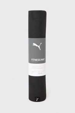 Γυναικεία Στρώματα Στρώμα γιόγκας Puma μαύρο