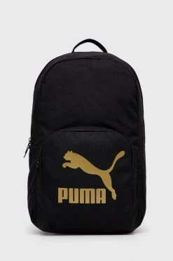Γυναικεία Σακίδια πλάτης Σακίδιο πλάτης Puma μαύρο,
